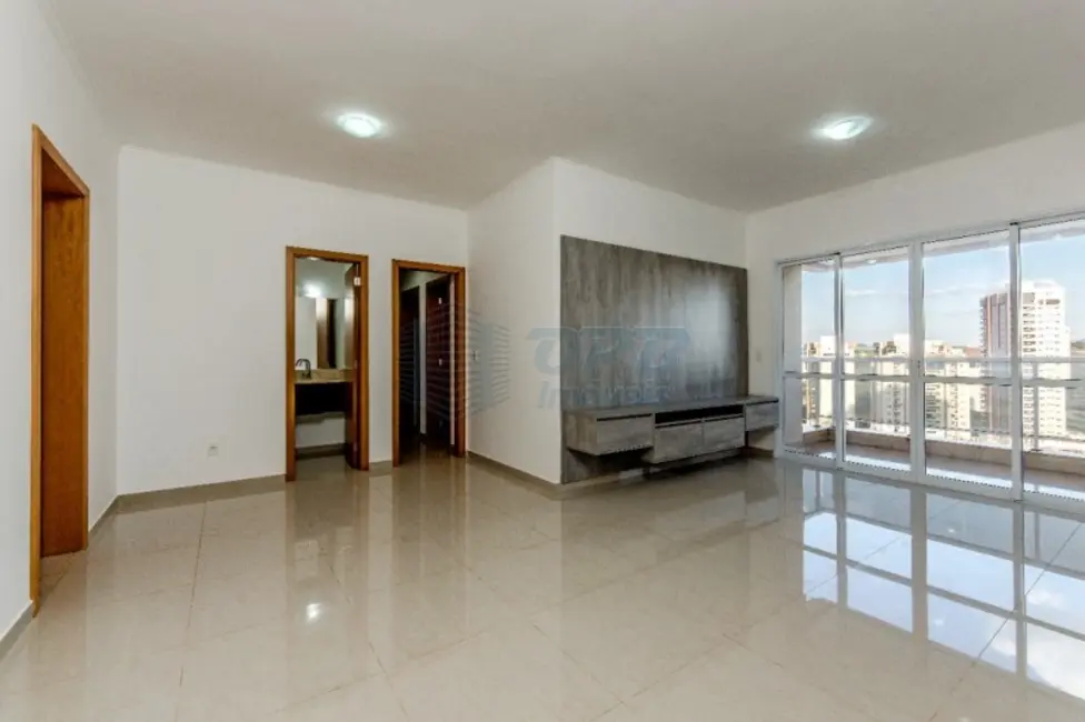 Foto 2 de Apartamento para alugar, 120m2 em Jardim Botânico, Ribeirao Preto - SP