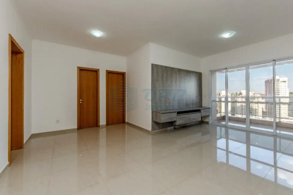Foto 1 de Apartamento para alugar, 120m2 em Jardim Botânico, Ribeirao Preto - SP