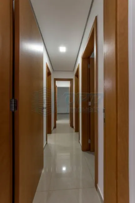 Apartamento para alugar, 120m2 em Jardim Botânico, Ribeirao Preto - SP - imagem 4 Foto 4 de Apartamento para alugar, 120m2 em Jardim Botânico, Ribeirao Preto - SP