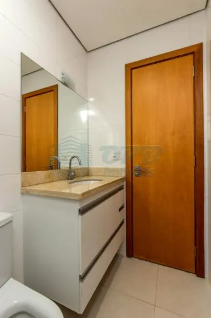 Apartamento para alugar, 120m2 em Jardim Botânico, Ribeirao Preto - SP - imagem 6 Foto 6 de Apartamento para alugar, 120m2 em Jardim Botânico, Ribeirao Preto - SP
