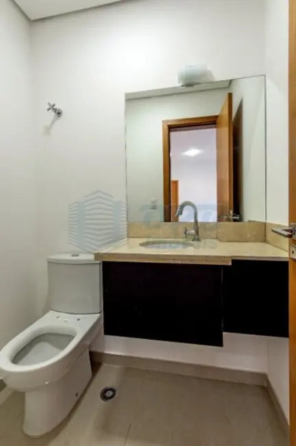 Apartamento para alugar, 120m2 em Jardim Botânico, Ribeirao Preto - SP - imagem 3 Foto 3 de Apartamento para alugar, 120m2 em Jardim Botânico, Ribeirao Preto - SP