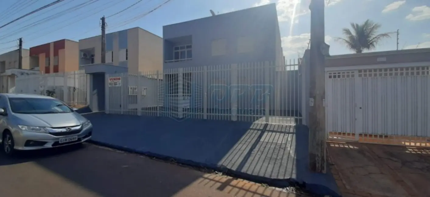 Foto 1 de Apartamento à venda, 90m2 em Ribeirao Preto - SP