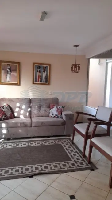Foto 2 de Apartamento à venda em Presidente Médici, Ribeirao Preto - SP