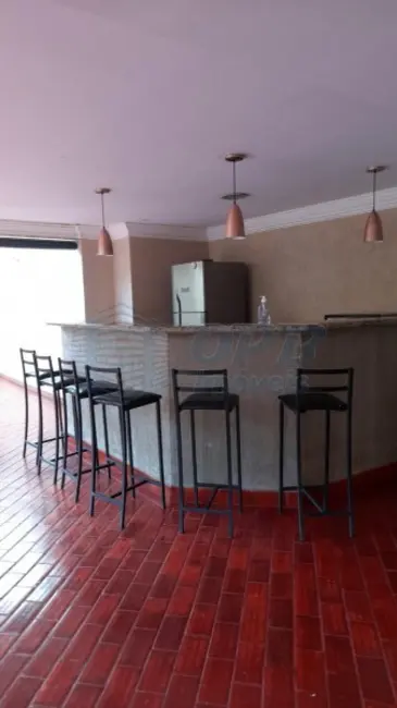 Foto 4 de Apartamento à venda em Presidente Médici, Ribeirao Preto - SP