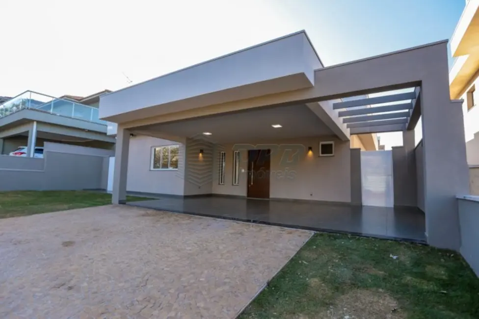 Foto 1 de Casa à venda, 496m2 em Recreio das Acácias, Ribeirao Preto - SP