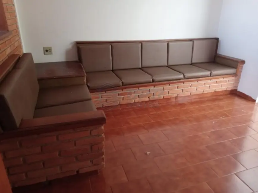 Foto 7 de Casa à venda, 250m2 em Jardim Anhangüera, Ribeirao Preto - SP