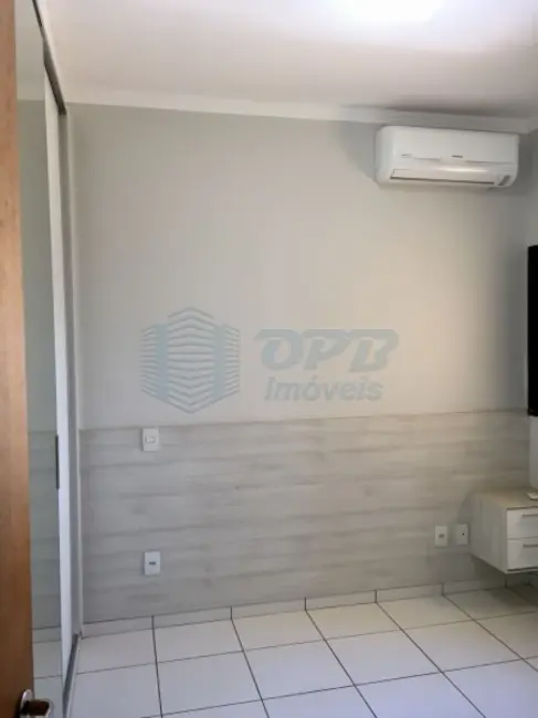 Foto 5 de Apartamento para alugar, 105m2 em Jardim Botânico, Ribeirao Preto - SP