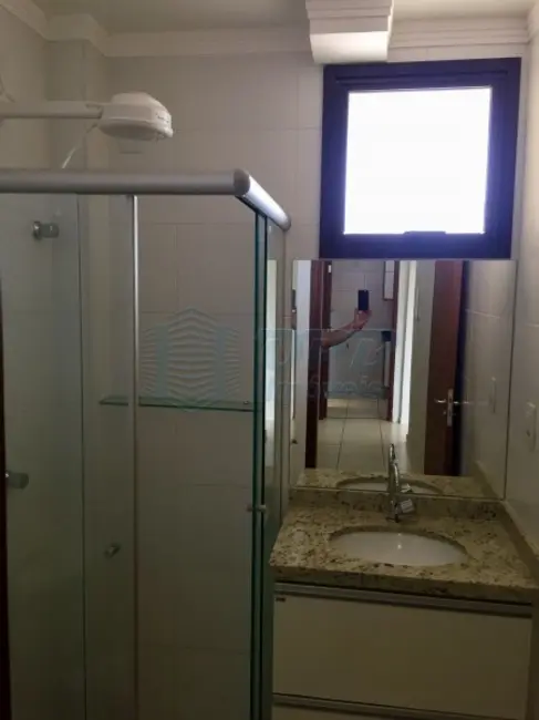Foto 6 de Apartamento para alugar, 105m2 em Jardim Botânico, Ribeirao Preto - SP
