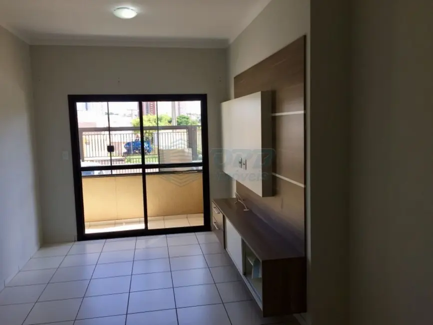 Foto 1 de Apartamento para alugar, 105m2 em Jardim Botânico, Ribeirao Preto - SP