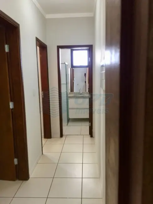 Foto 2 de Apartamento para alugar, 105m2 em Jardim Botânico, Ribeirao Preto - SP