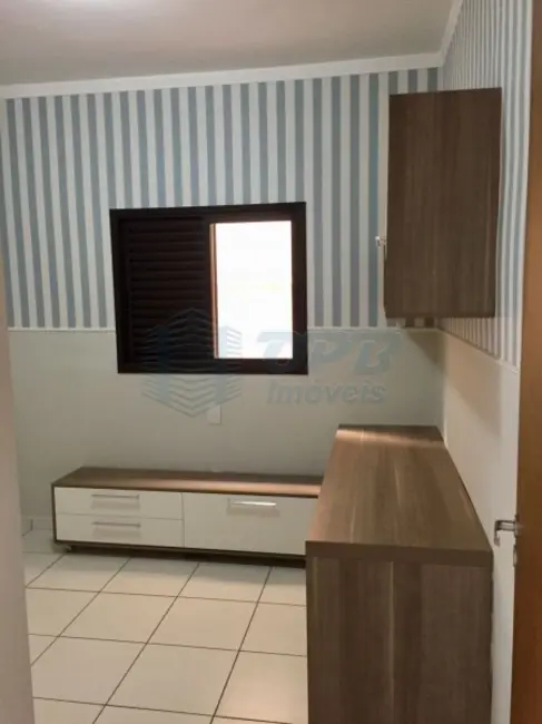 Foto 3 de Apartamento para alugar, 105m2 em Jardim Botânico, Ribeirao Preto - SP