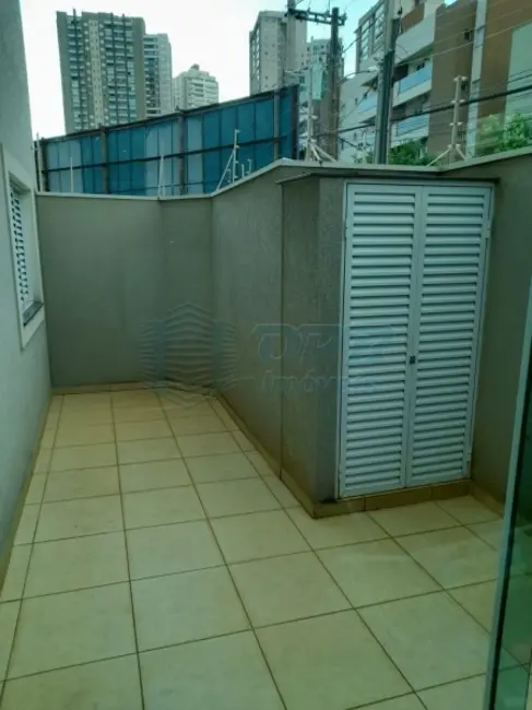 Foto 2 de Apartamento à venda em Jardim Botânico, Ribeirao Preto - SP