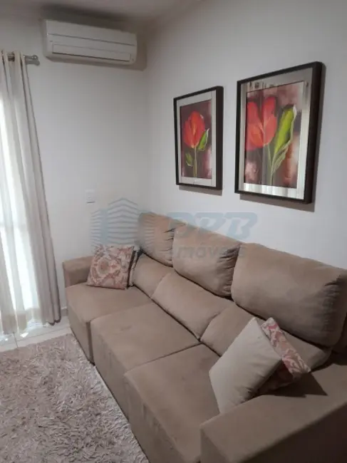 Foto 28 de Apartamento à venda em Jardim Botânico, Ribeirao Preto - SP