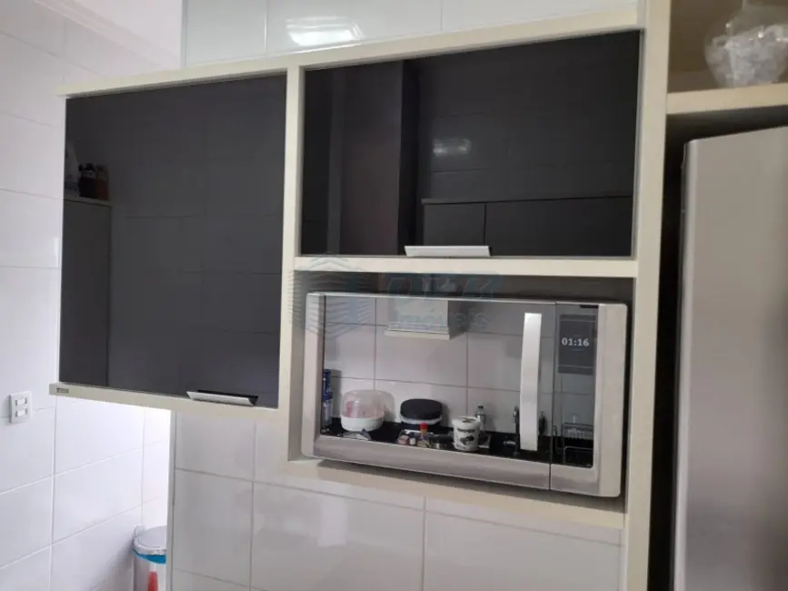 Foto 4 de Apartamento à venda em Jardim Botânico, Ribeirao Preto - SP