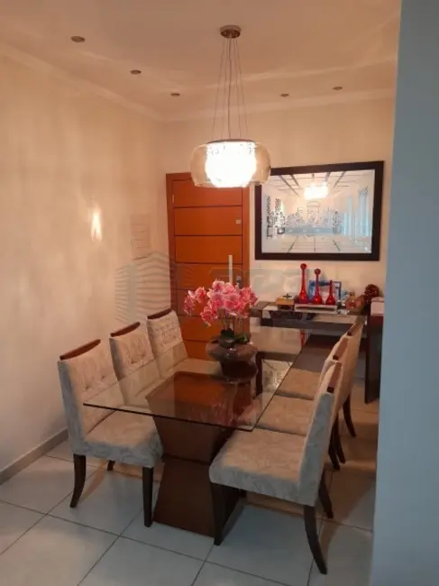 Foto 9 de Apartamento à venda em Jardim Botânico, Ribeirao Preto - SP