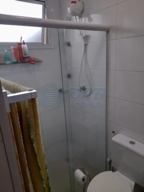 Foto 6 de Apartamento à venda em Jardim Botânico, Ribeirao Preto - SP