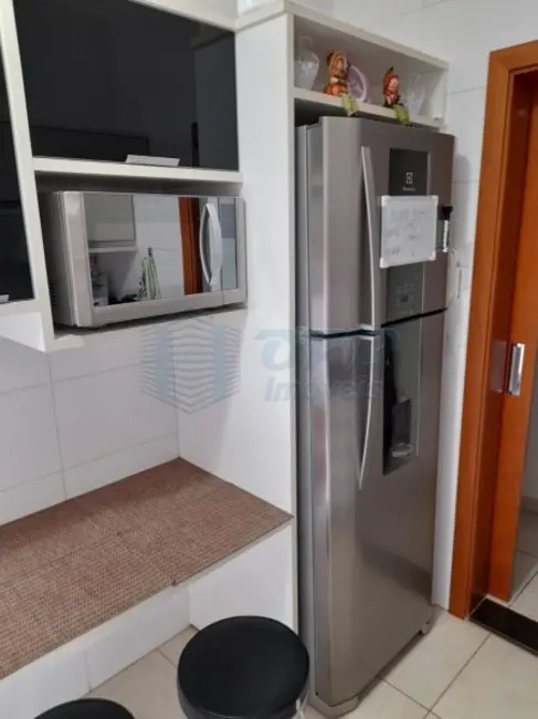 Foto 20 de Apartamento à venda em Jardim Botânico, Ribeirao Preto - SP