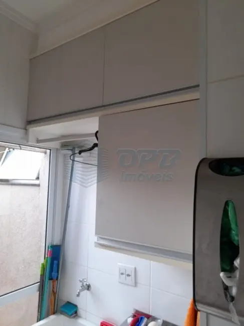 Foto 8 de Apartamento à venda em Jardim Botânico, Ribeirao Preto - SP