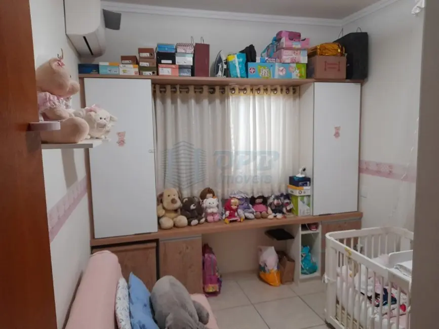 Foto 23 de Apartamento à venda em Jardim Botânico, Ribeirao Preto - SP