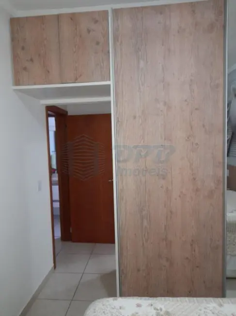 Foto 5 de Apartamento à venda em Jardim Botânico, Ribeirao Preto - SP