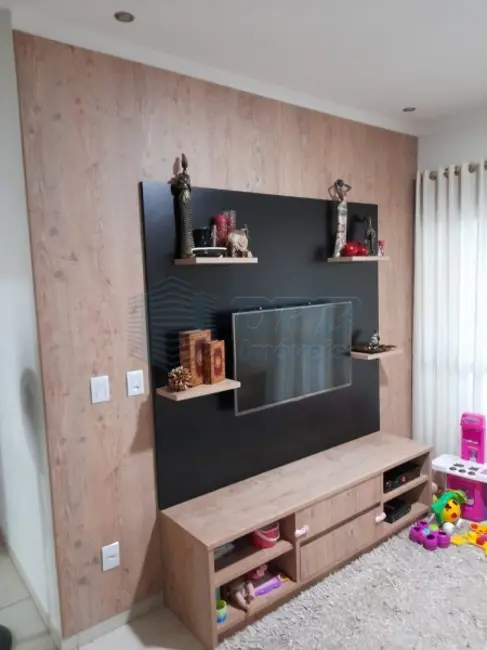 Foto 14 de Apartamento à venda em Jardim Botânico, Ribeirao Preto - SP