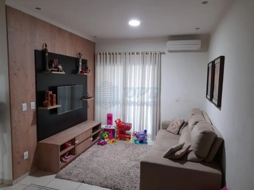 Foto 15 de Apartamento à venda em Jardim Botânico, Ribeirao Preto - SP