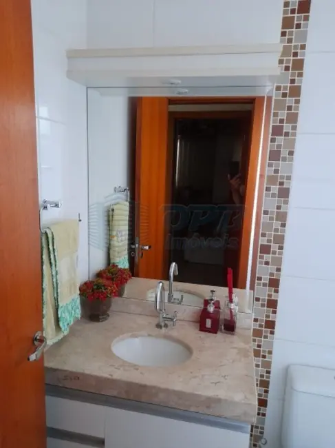 Foto 25 de Apartamento à venda em Jardim Botânico, Ribeirao Preto - SP