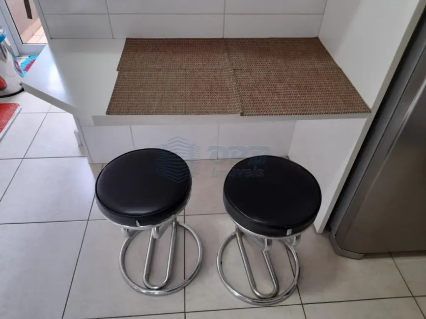 Foto 24 de Apartamento à venda em Jardim Botânico, Ribeirao Preto - SP