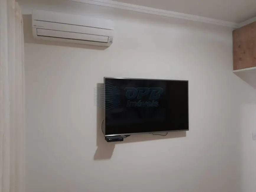 Foto 21 de Apartamento à venda em Jardim Botânico, Ribeirao Preto - SP