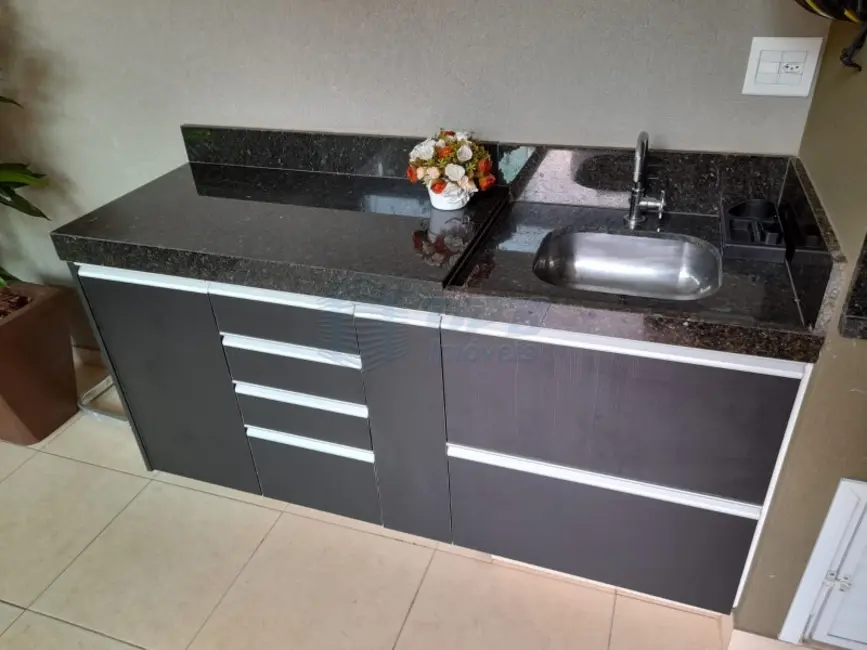 Foto 26 de Apartamento à venda em Jardim Botânico, Ribeirao Preto - SP