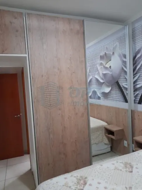 Foto 22 de Apartamento à venda em Jardim Botânico, Ribeirao Preto - SP