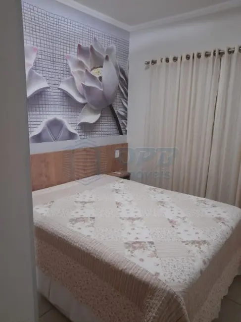 Foto 16 de Apartamento à venda em Jardim Botânico, Ribeirao Preto - SP