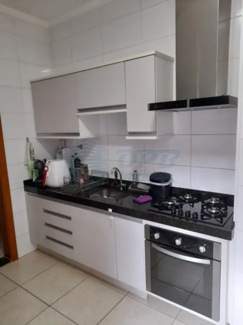 Foto 19 de Apartamento à venda em Jardim Botânico, Ribeirao Preto - SP