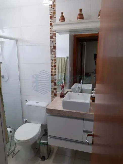 Foto 13 de Apartamento à venda em Jardim Botânico, Ribeirao Preto - SP