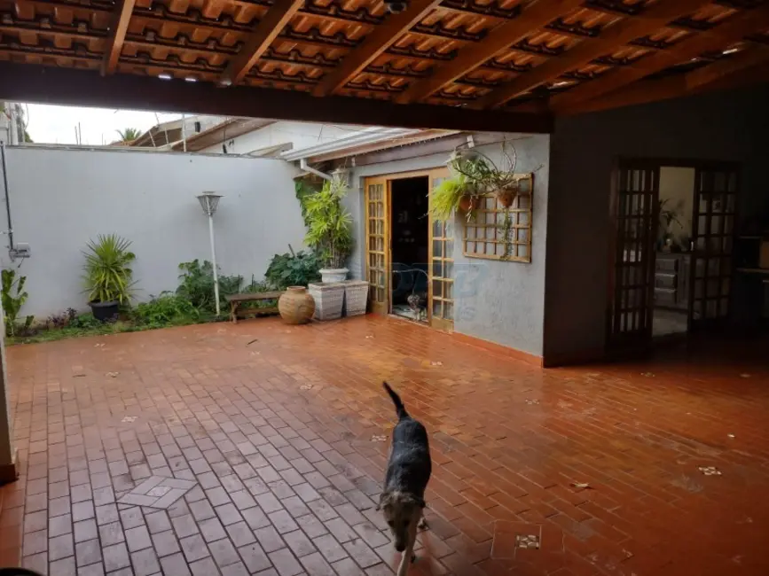 Foto 2 de Casa à venda em Ribeirao Preto - SP
