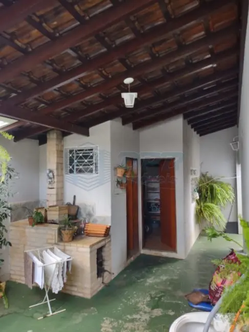 Foto 16 de Casa à venda em Ribeirao Preto - SP