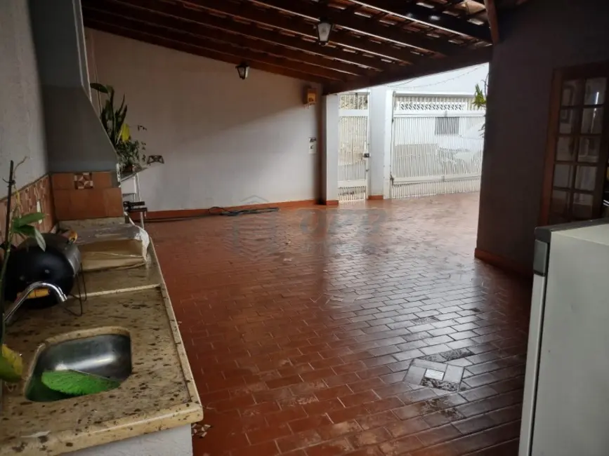 Foto 3 de Casa à venda em Ribeirao Preto - SP