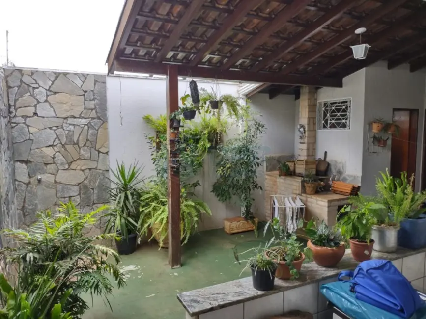 Foto 17 de Casa à venda em Ribeirao Preto - SP