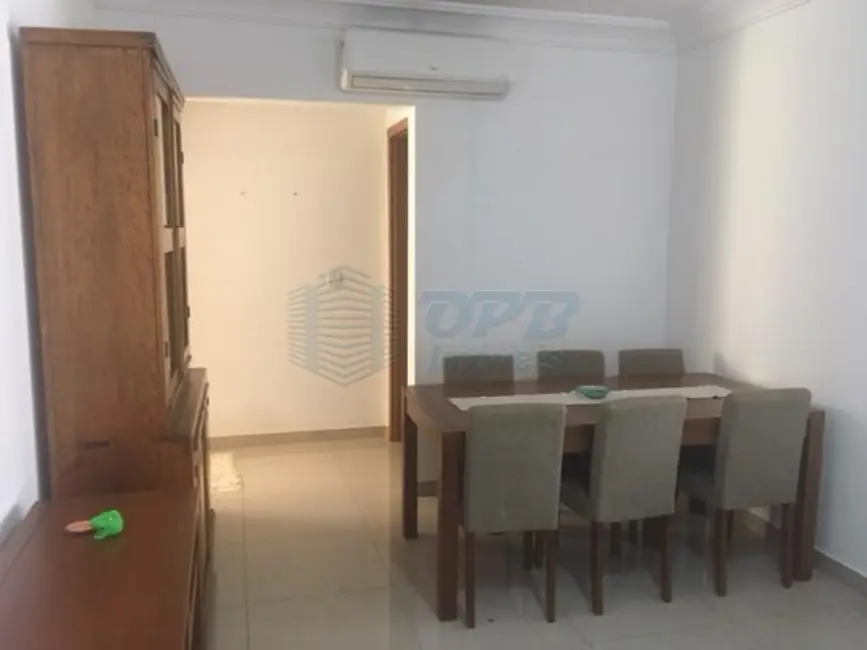 Foto 5 de Apartamento para alugar em Jardim Botânico, Ribeirao Preto - SP