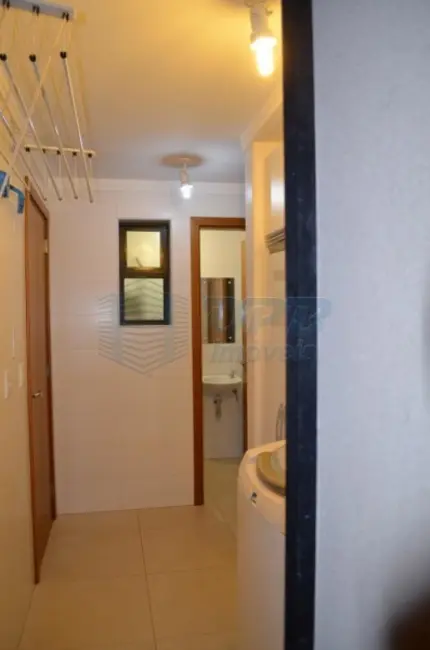 Foto 12 de Apartamento para alugar em Jardim Botânico, Ribeirao Preto - SP