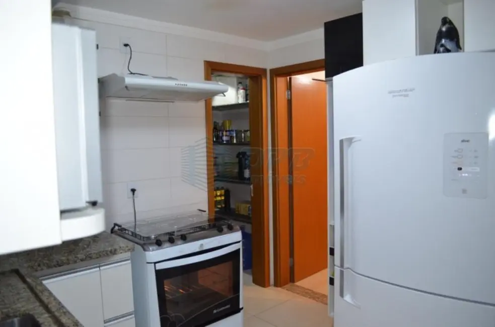 Foto 1 de Apartamento para alugar em Jardim Botânico, Ribeirao Preto - SP