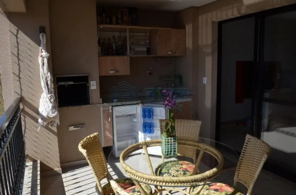 Foto 16 de Apartamento para alugar em Jardim Botânico, Ribeirao Preto - SP