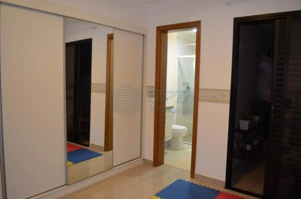 Foto 10 de Apartamento para alugar em Jardim Botânico, Ribeirao Preto - SP