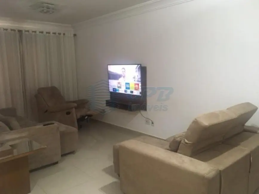 Foto 6 de Apartamento para alugar em Jardim Botânico, Ribeirao Preto - SP