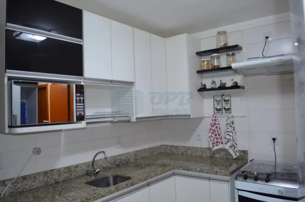 Foto 3 de Apartamento para alugar em Jardim Botânico, Ribeirao Preto - SP
