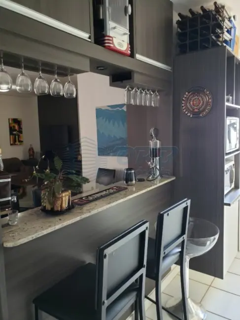 Apartamento à venda, 76m2 em Jardim Botânico, Ribeirao Preto - SP - imagem 7 Foto 7 de Apartamento à venda, 76m2 em Jardim Botânico, Ribeirao Preto - SP