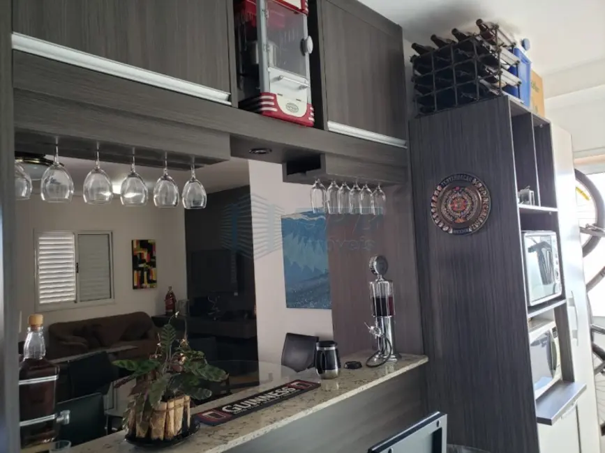 Apartamento à venda, 76m2 em Jardim Botânico, Ribeirao Preto - SP - imagem 8 Foto 8 de Apartamento à venda, 76m2 em Jardim Botânico, Ribeirao Preto - SP