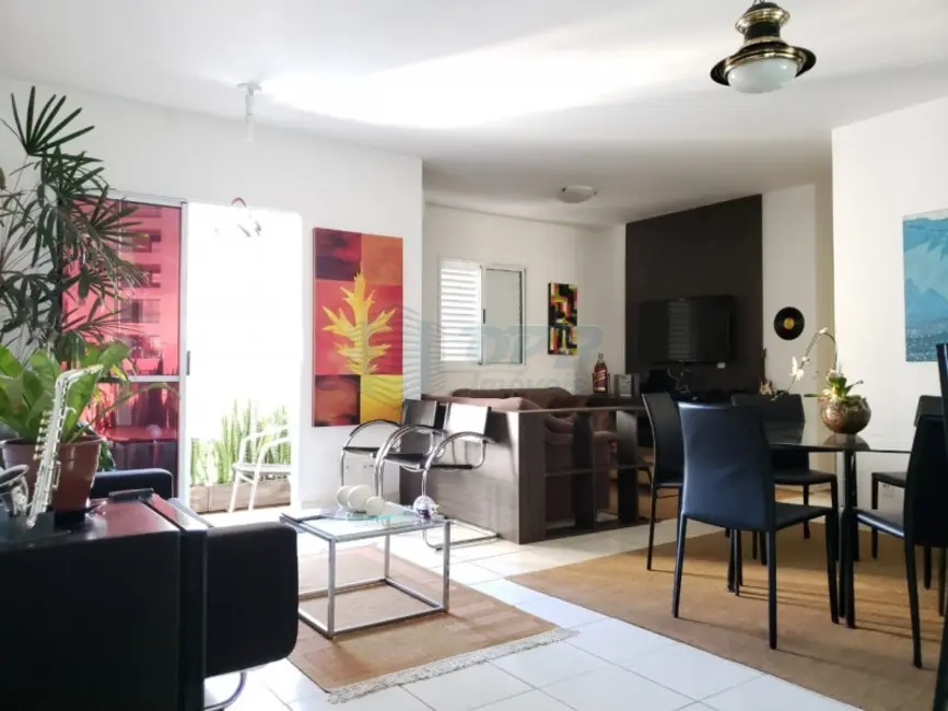 Foto 1 de Apartamento à venda, 76m2 em Jardim Botânico, Ribeirao Preto - SP