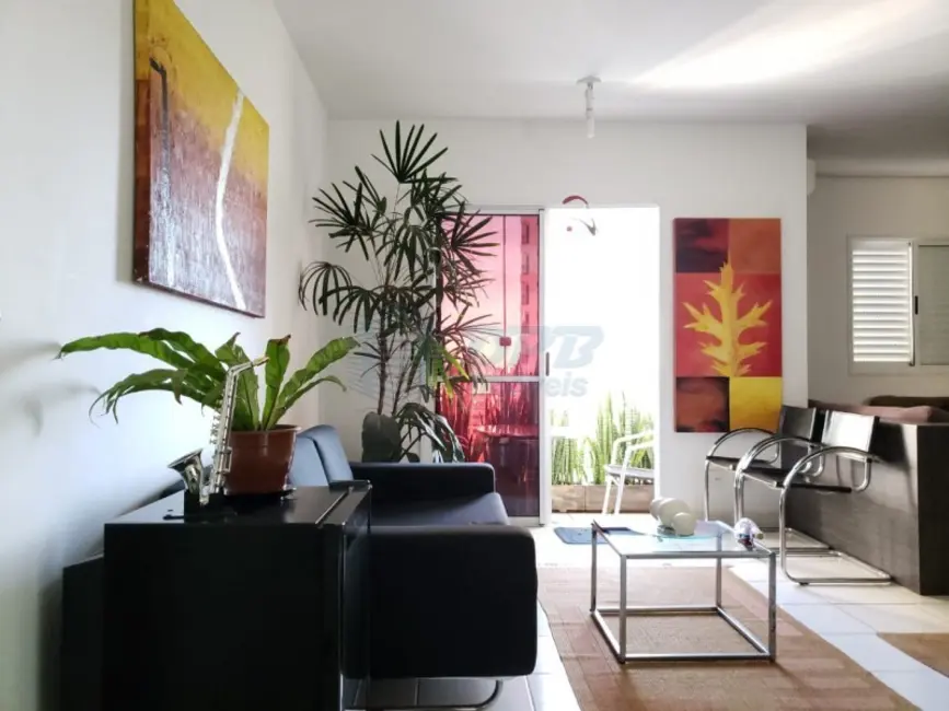 Foto 2 de Apartamento à venda, 76m2 em Jardim Botânico, Ribeirao Preto - SP