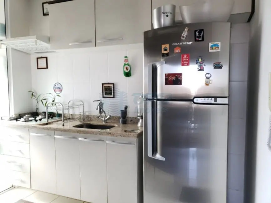 Apartamento à venda, 76m2 em Jardim Botânico, Ribeirao Preto - SP - imagem 3 Foto 3 de Apartamento à venda, 76m2 em Jardim Botânico, Ribeirao Preto - SP